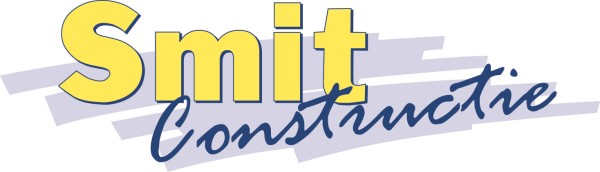 Logo Smit Constructie